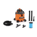 14 Gal. 6.0-Peak HP Wet Dry Vac N39379