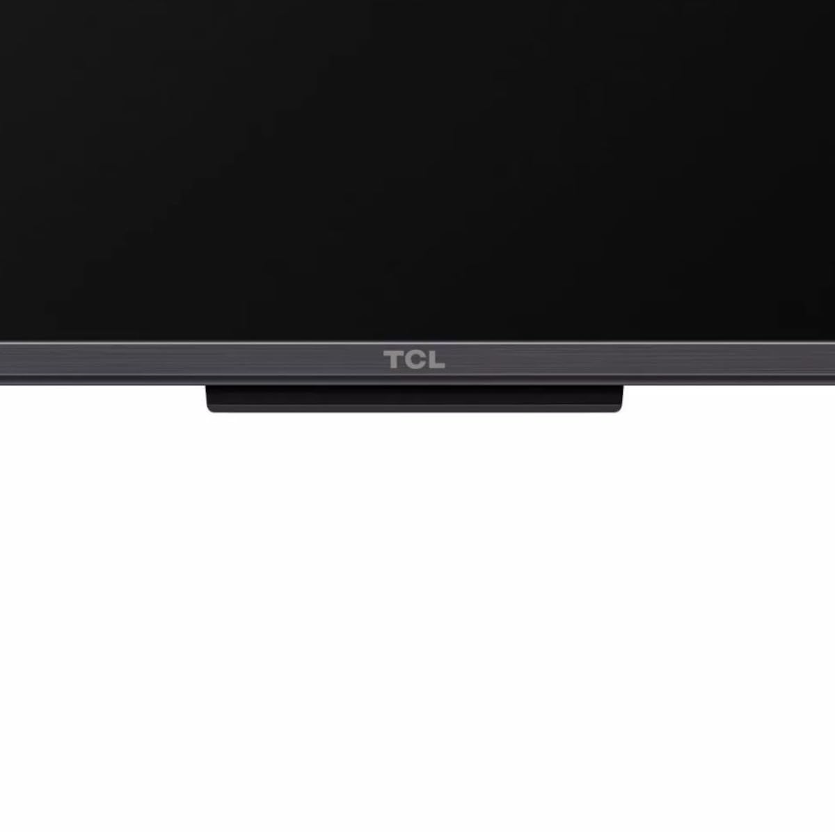 50" 4K UHD Mini LED Smart TV H8293