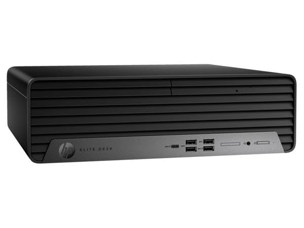 Mini Desktop Computer Intel Core i7 16 GB 256 GB SSD Windows 11 Pro G604