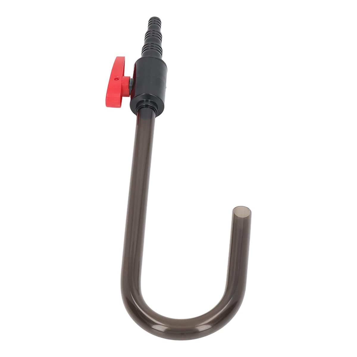 Aquarium Water Refiller Tube with Control Valve Y114