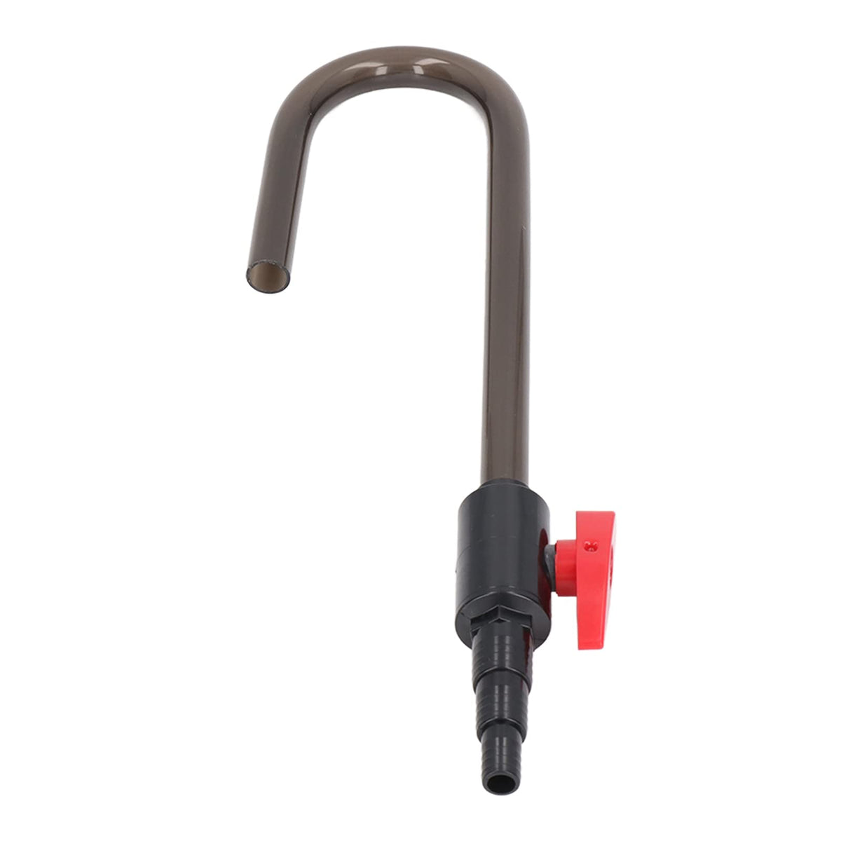 Aquarium Water Refiller Tube with Control Valve Y114