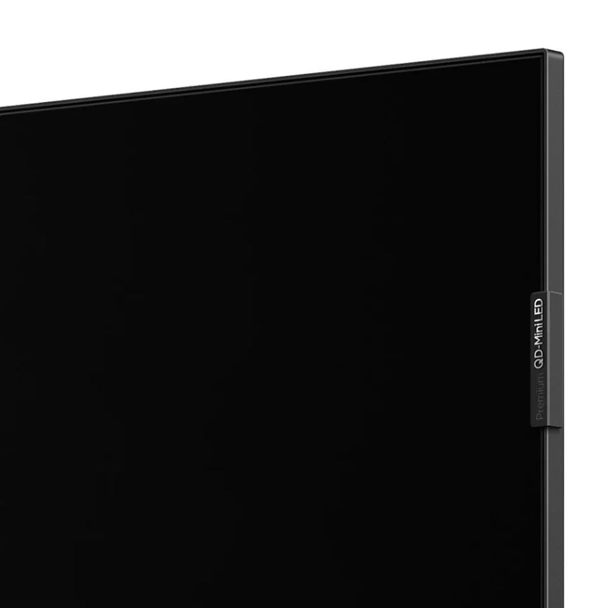 50" 4K UHD Mini LED Smart TV H8293