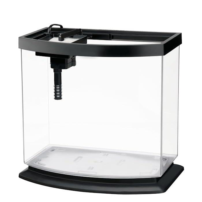 2.5G Aquarium Kit E489