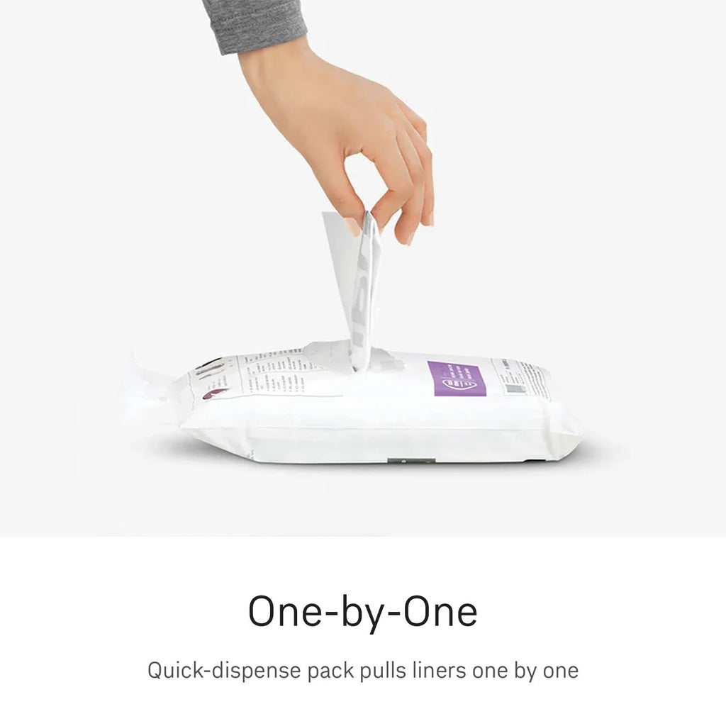 100 Count Drawstring Kitchen Trash Bags S235841