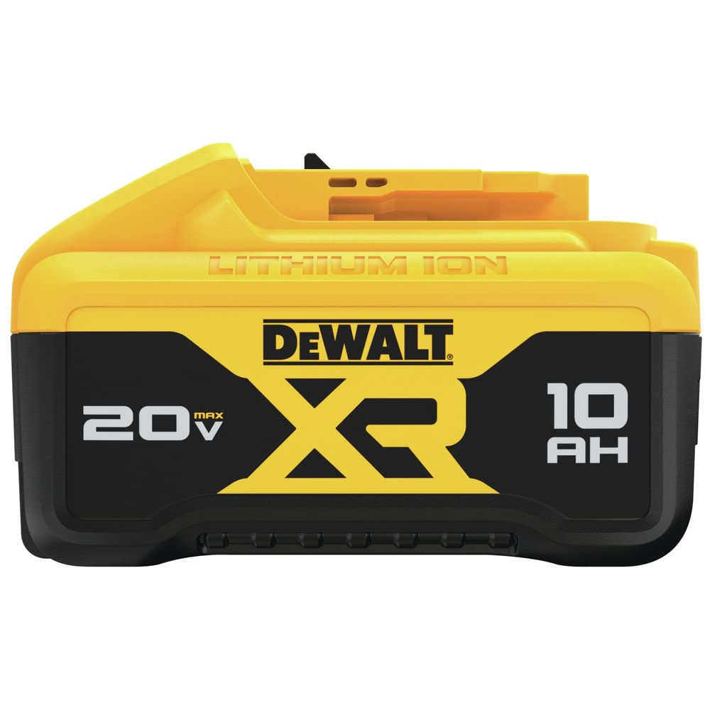 20V MAX 10 Ah Lithium Ion Battery 2-Pack A165