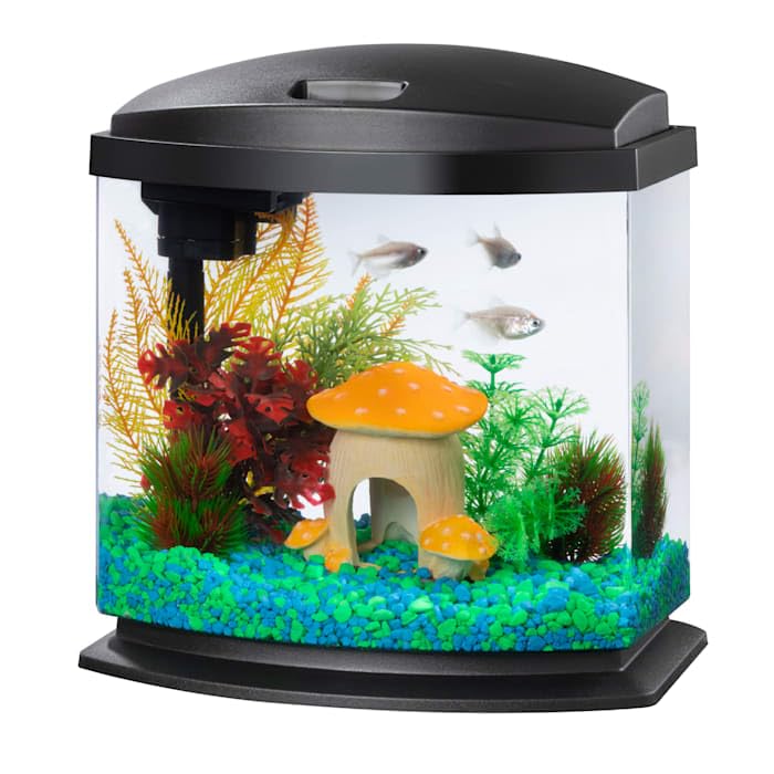 2.5G Aquarium Kit E489