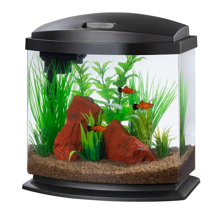 2.5G Aquarium Kit E489