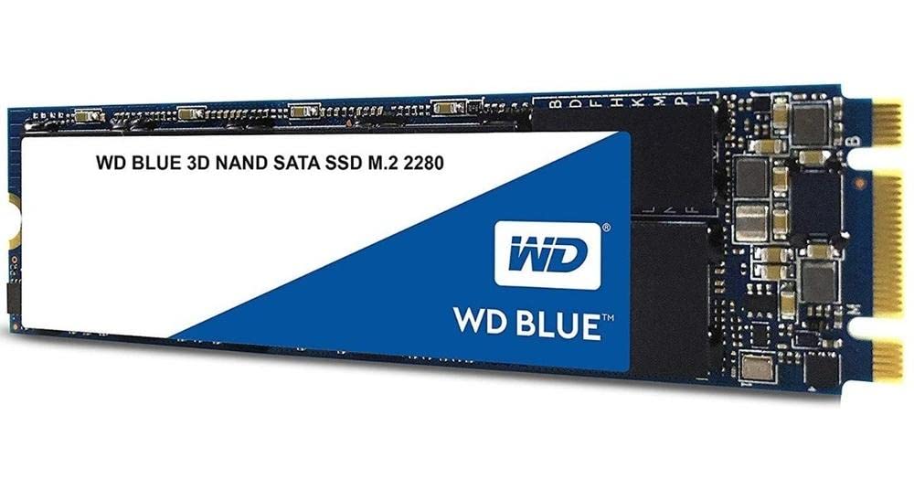 250GB Internal PC SSD SATA III M.2 2280 L73380