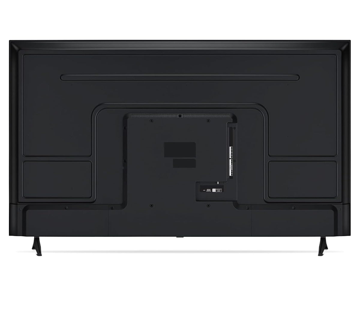55" 4K UHD Smart TV HDR10 Bluetooth C497