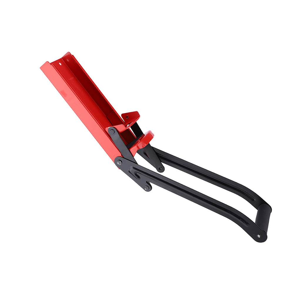 Can Crusher U9293