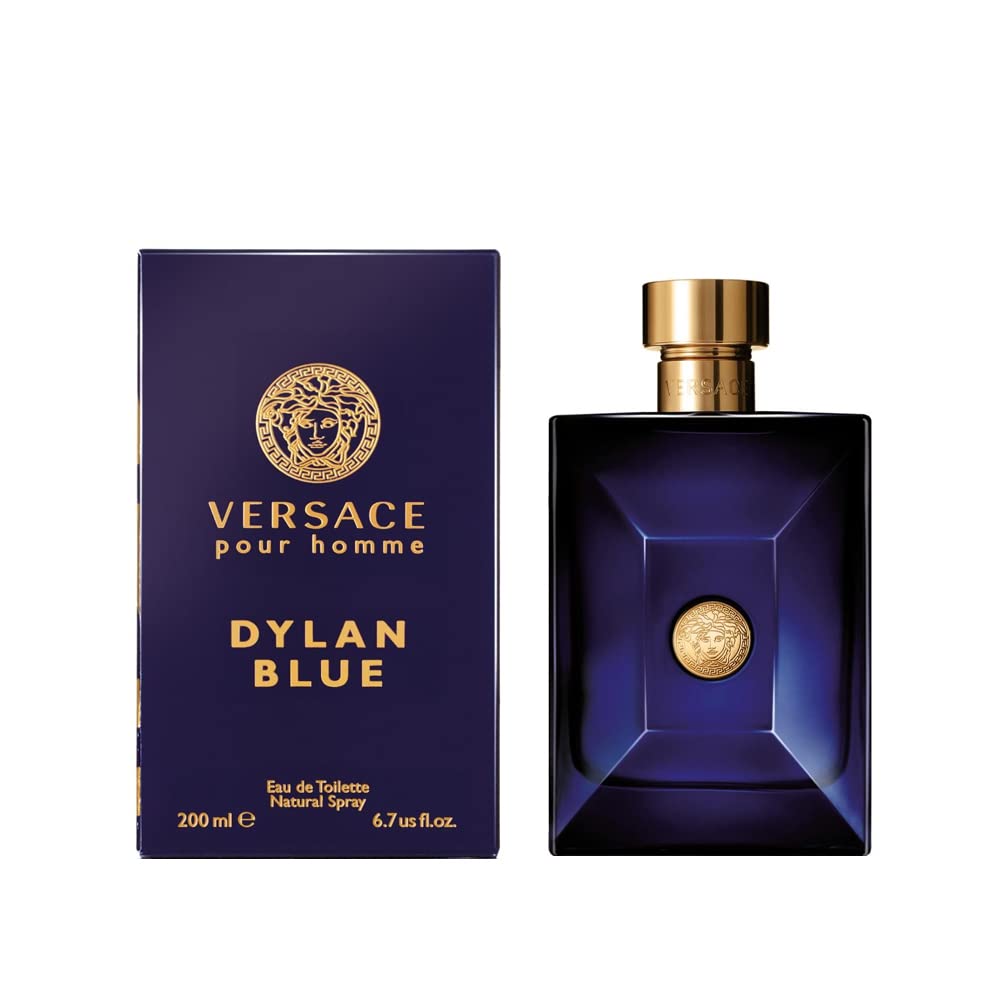 6.7 oz Eau de Toilette Spray G293512