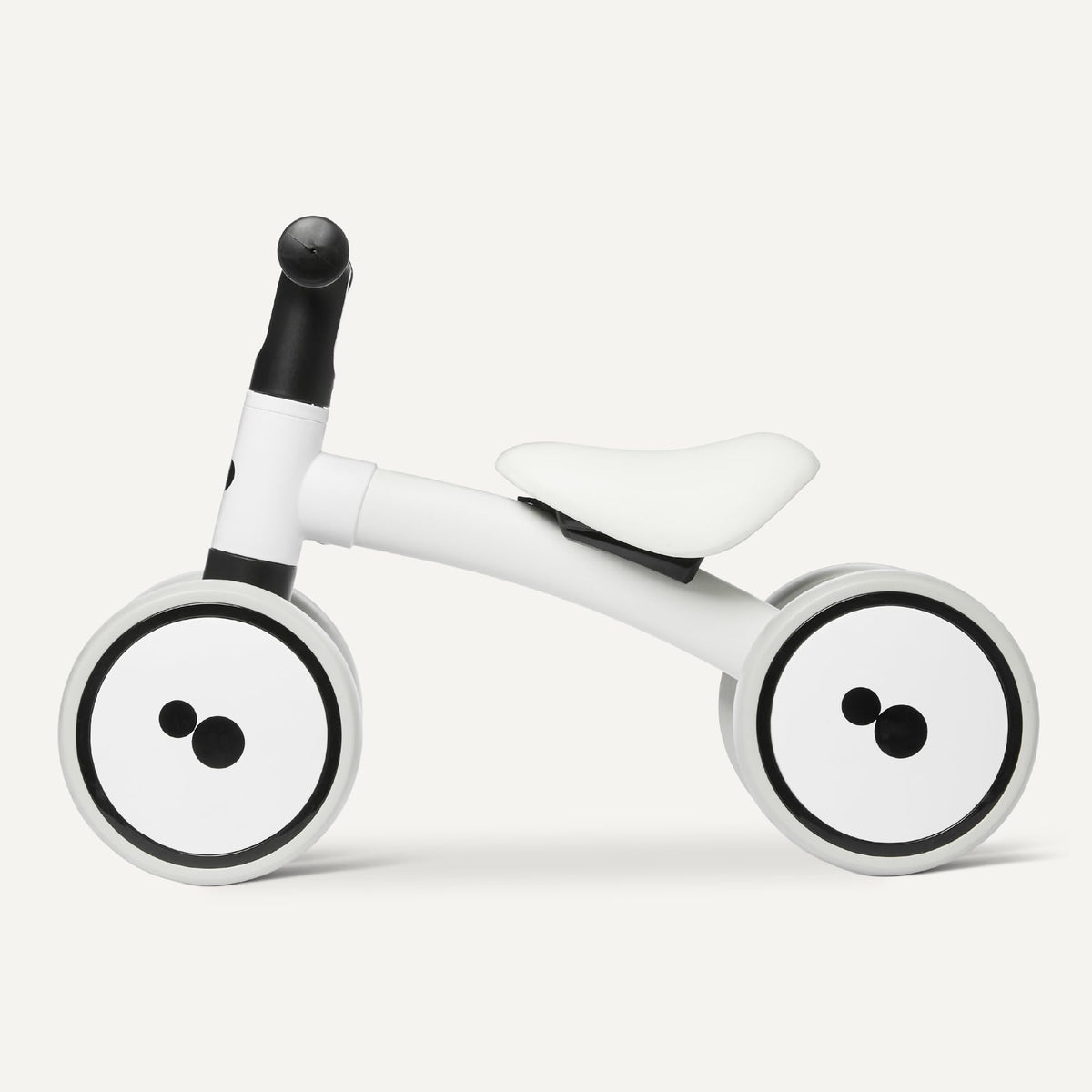 4-Wheel Toddler Balance Bike E922271