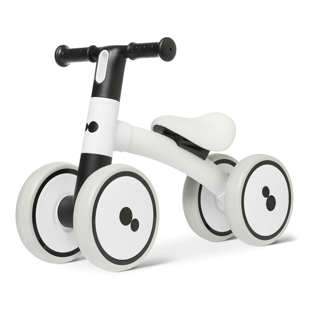 4-Wheel Toddler Balance Bike E922271