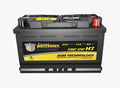 12v 80ah H7 Automotive Battery X778774