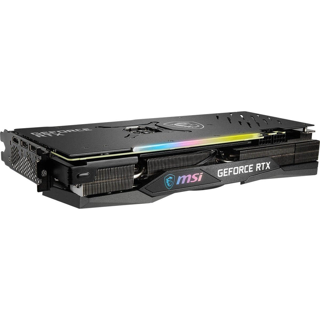 8GB OC Graphics Card O61685