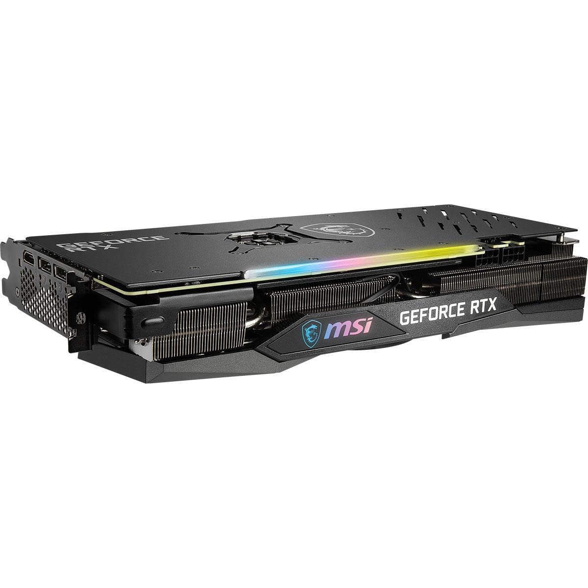 8GB OC Graphics Card O61685
