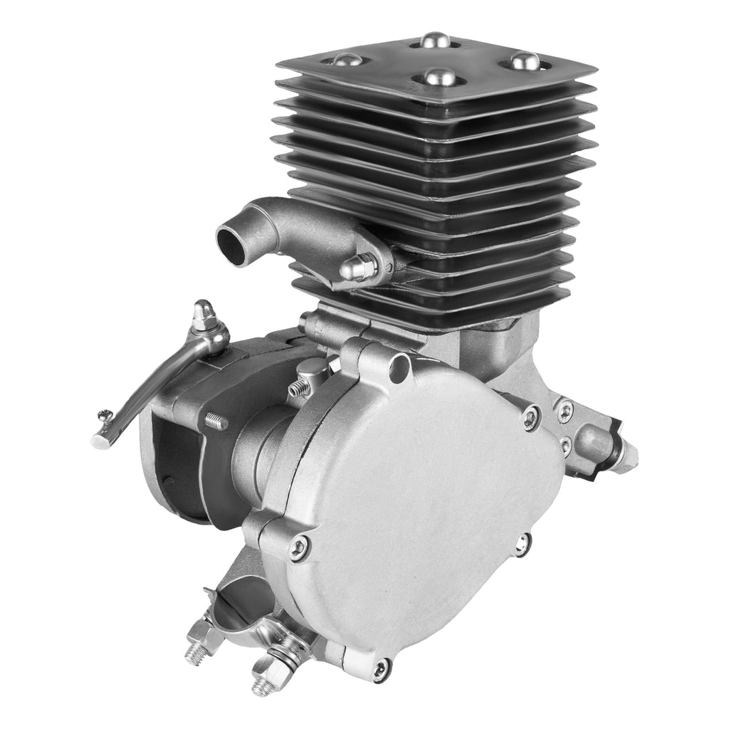 100cc 2-Stroke Gas Bicycle Motor Kit F842