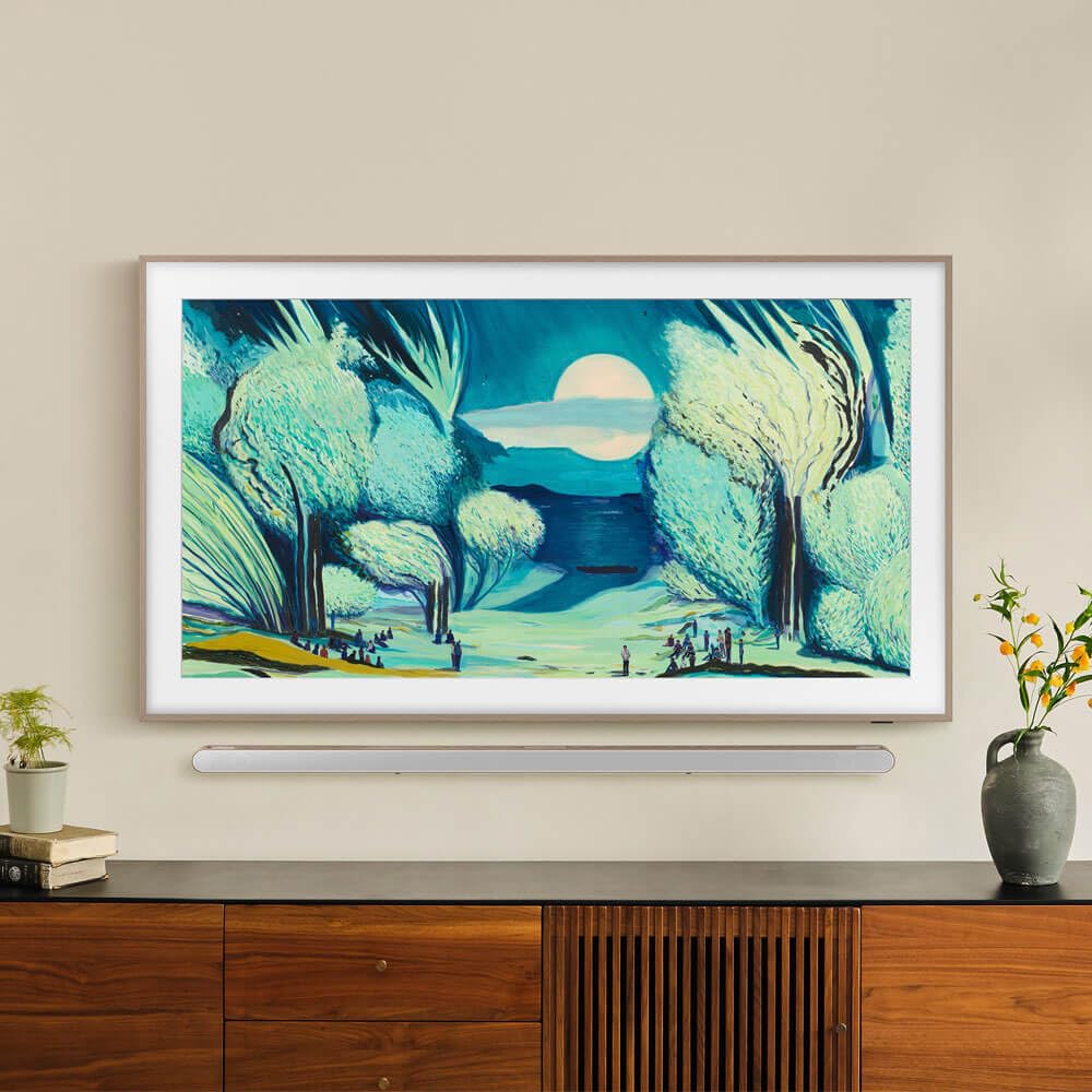 65 inch QLED 4K HDR Smart TV H270