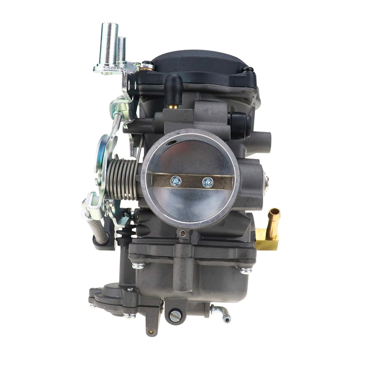 40MM Carburetor with Red Intake Manifold K29119