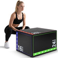 3 in 1 Plyo Box C225