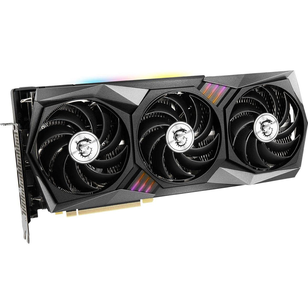 8GB OC Graphics Card O61685