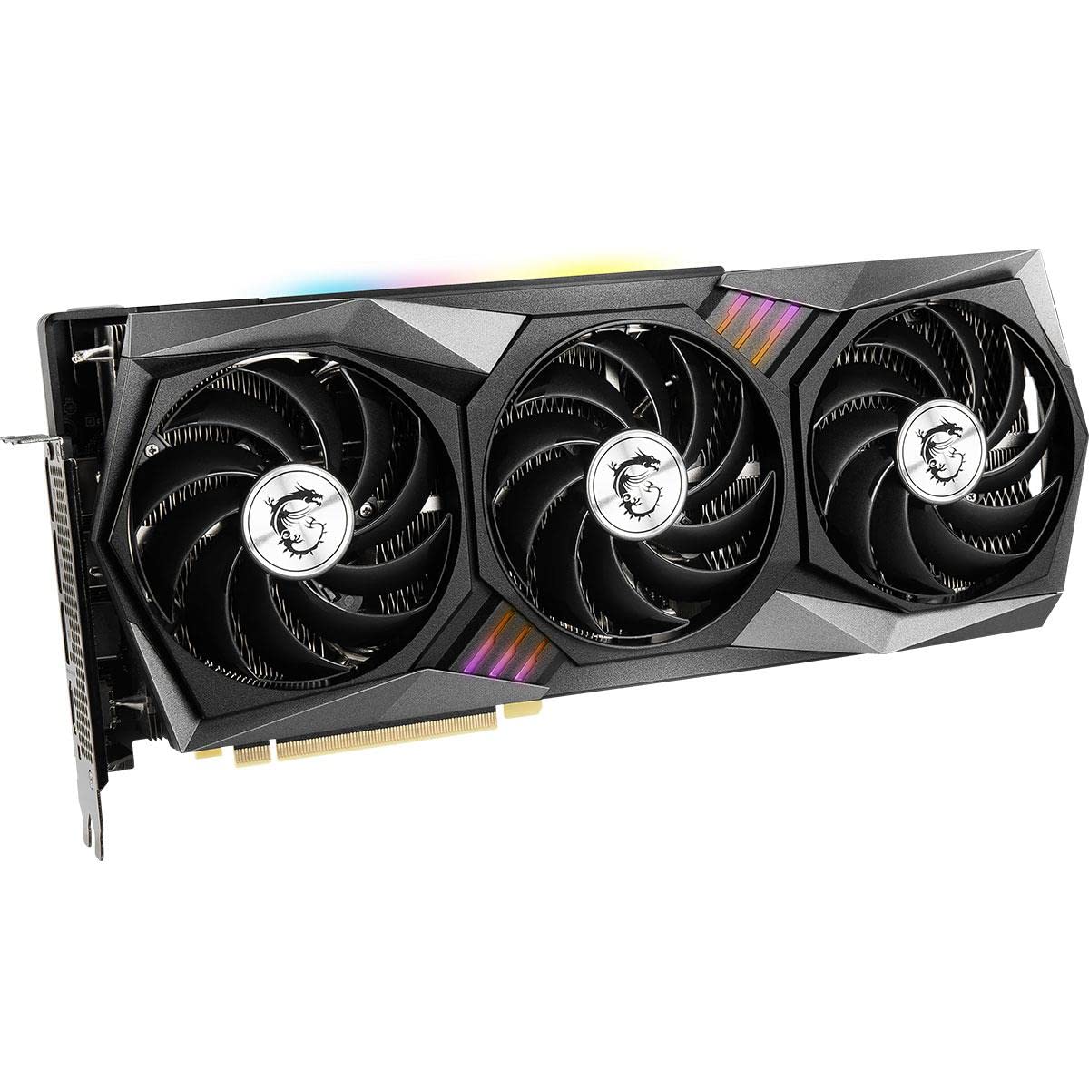 8GB OC Graphics Card O61685
