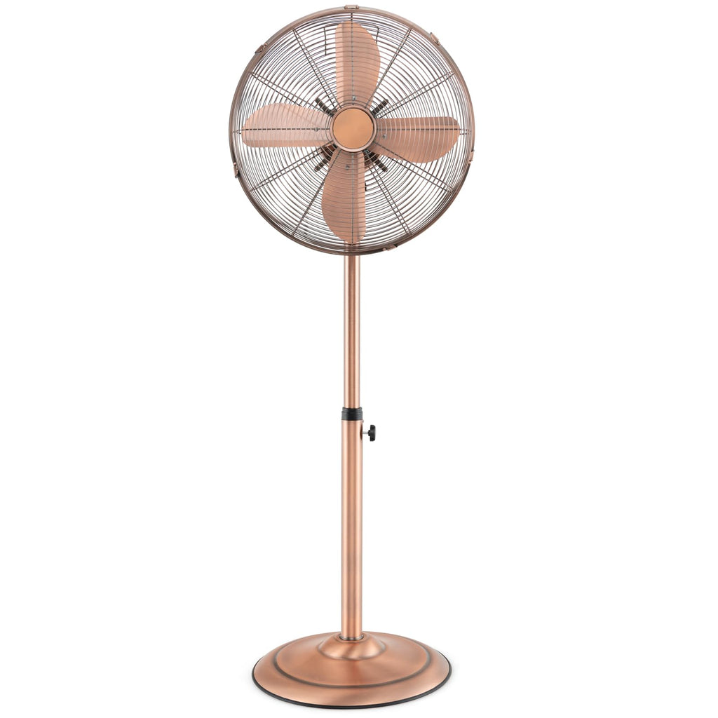 16 Inch Oscillating Pedestal Fan Q608014