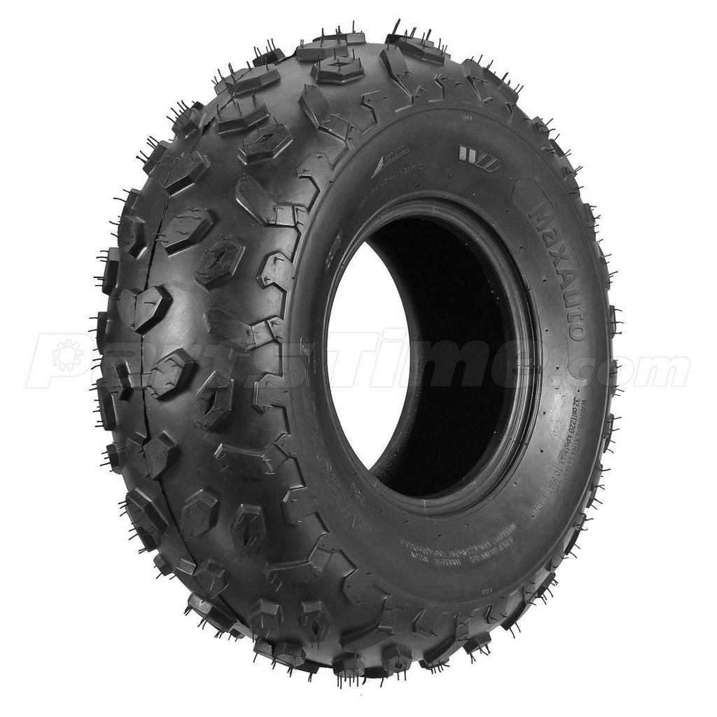 2pcs 19x7-8 ATV Tires J384668