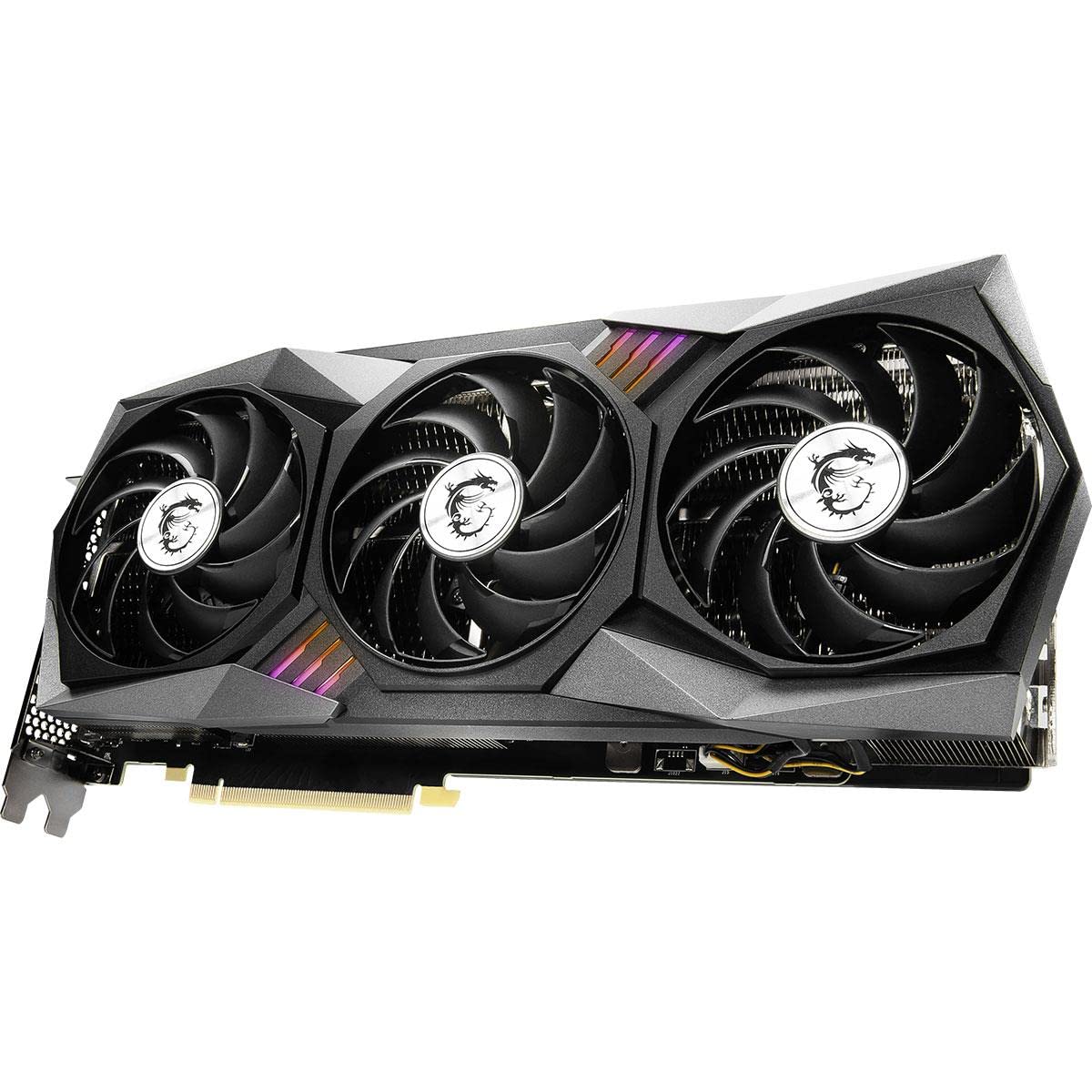 8GB OC Graphics Card O61685