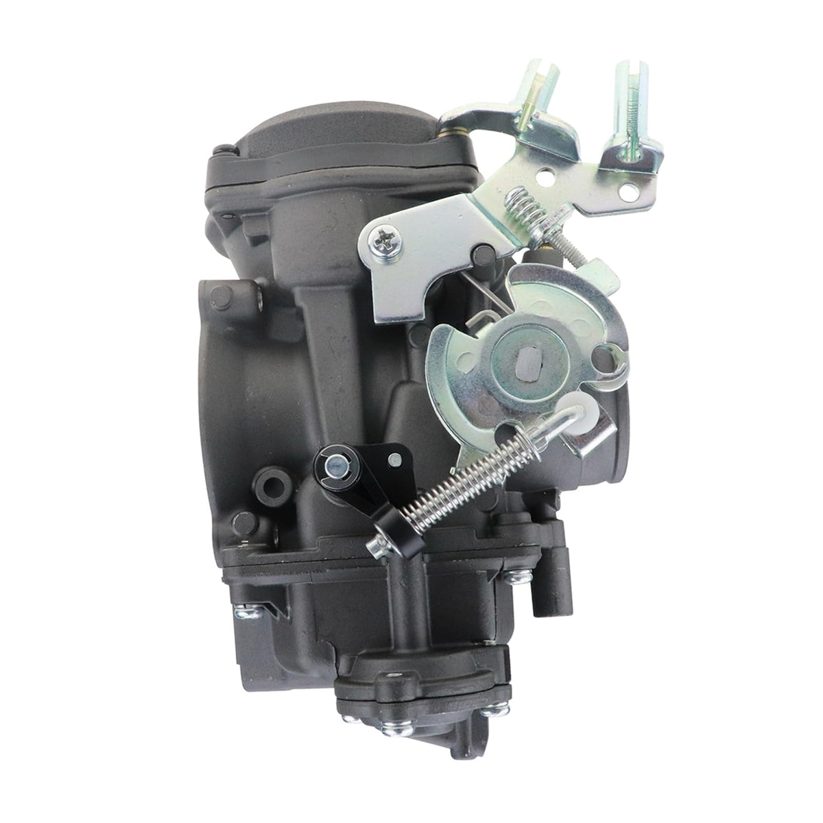 40MM Carburetor with Red Intake Manifold K29119
