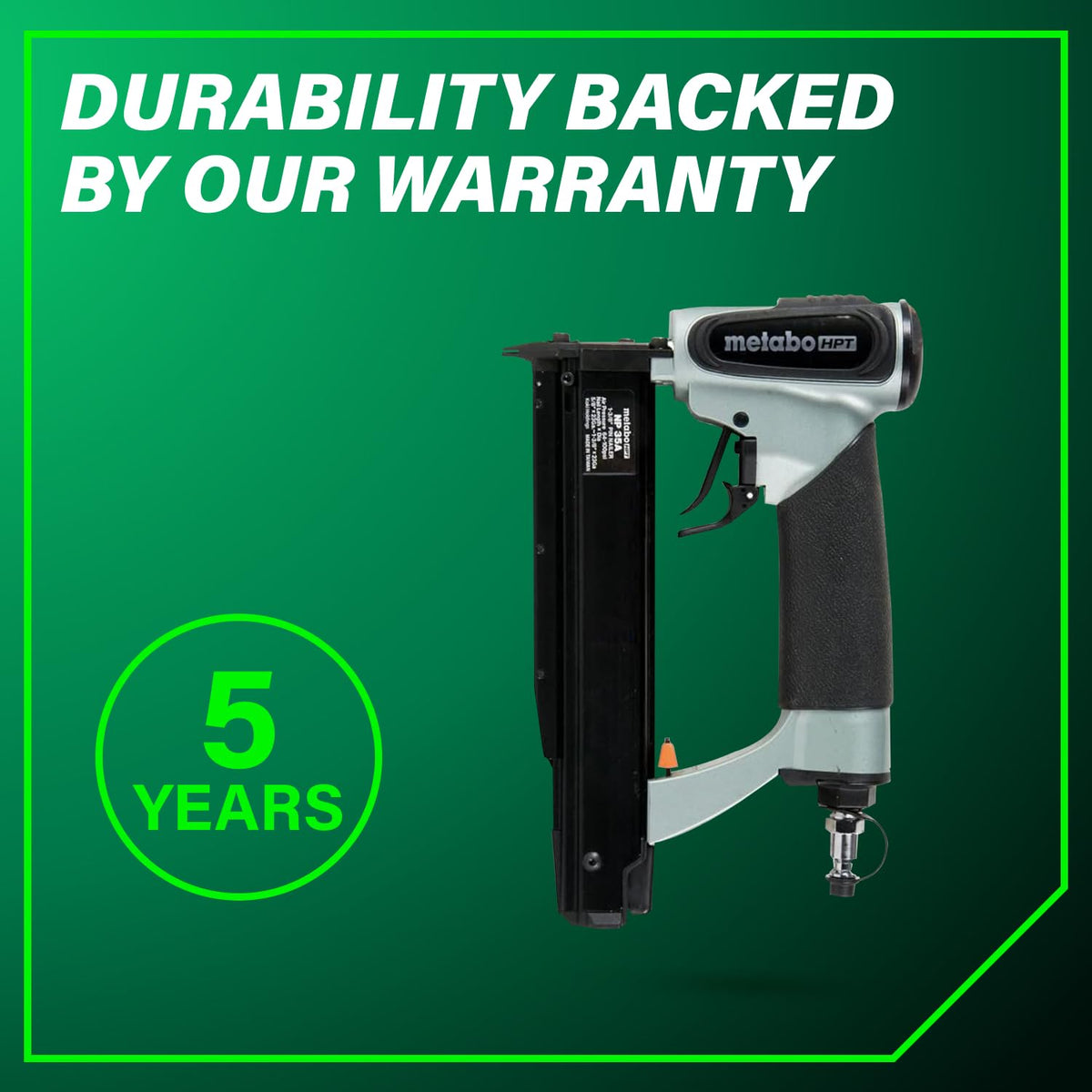 23 Gauge Pneumatic Pin Nailer A548
