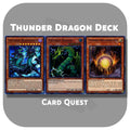 Custom Deck for Yu-Gi-Oh! E4277