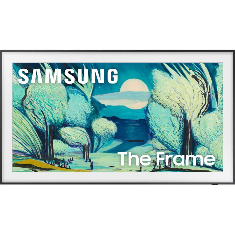 65 inch QLED 4K HDR Smart TV H270