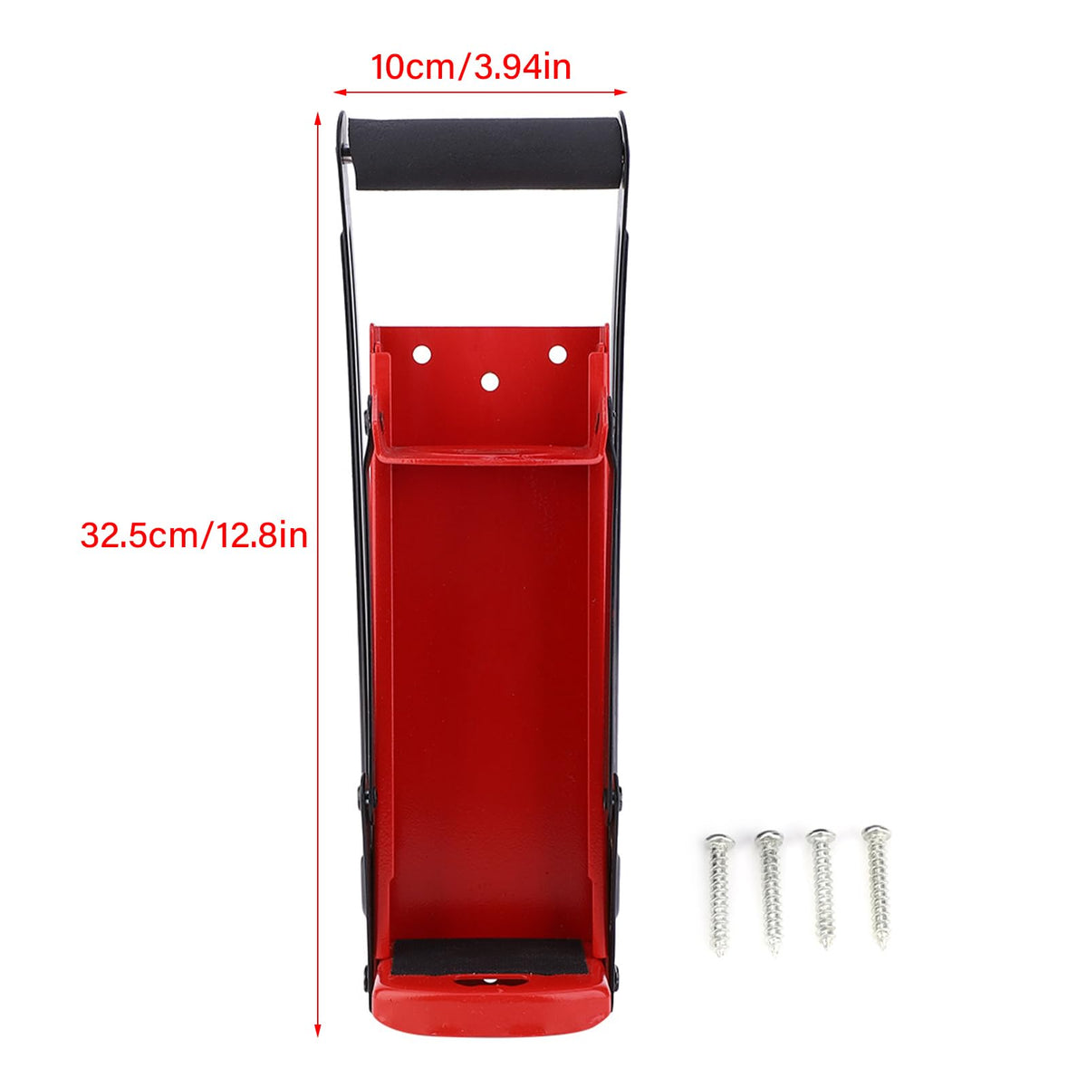 Can Crusher U9293