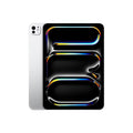 11-inch Ultra Retina XDR Display 512GB Wi-Fi 7 5G Cellular Silver iPad Pro T507