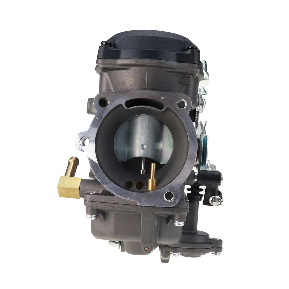 40MM Carburetor with Red Intake Manifold K29119