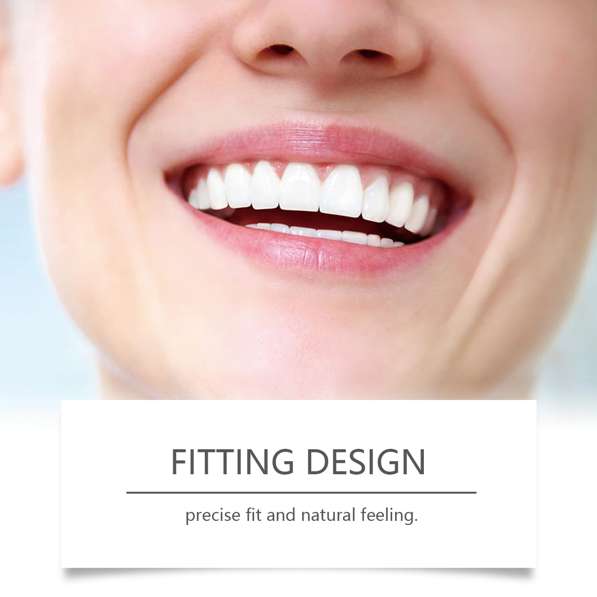 Denture Reline Kit X82661