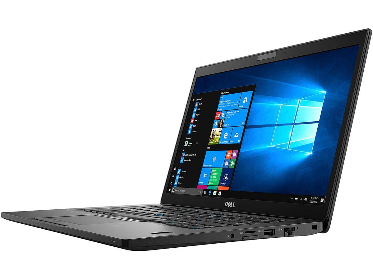 14" FHD Notebook PC Intel Core i7 16GB RAM 256GB SSD Windows 11 Pro Z79828