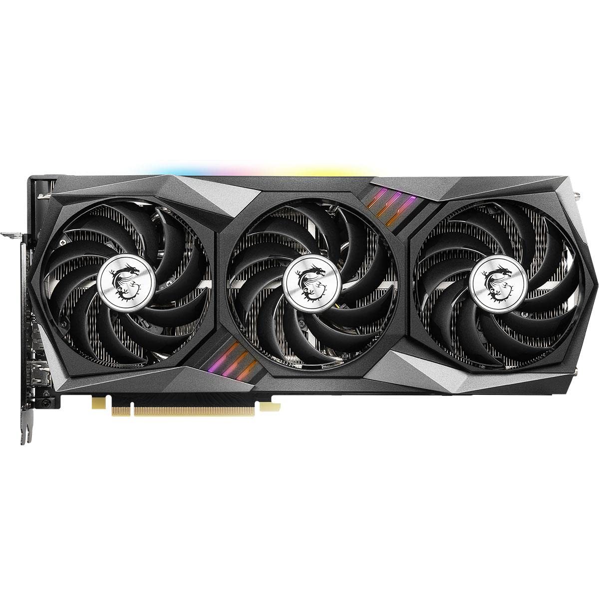 8GB OC Graphics Card O61685