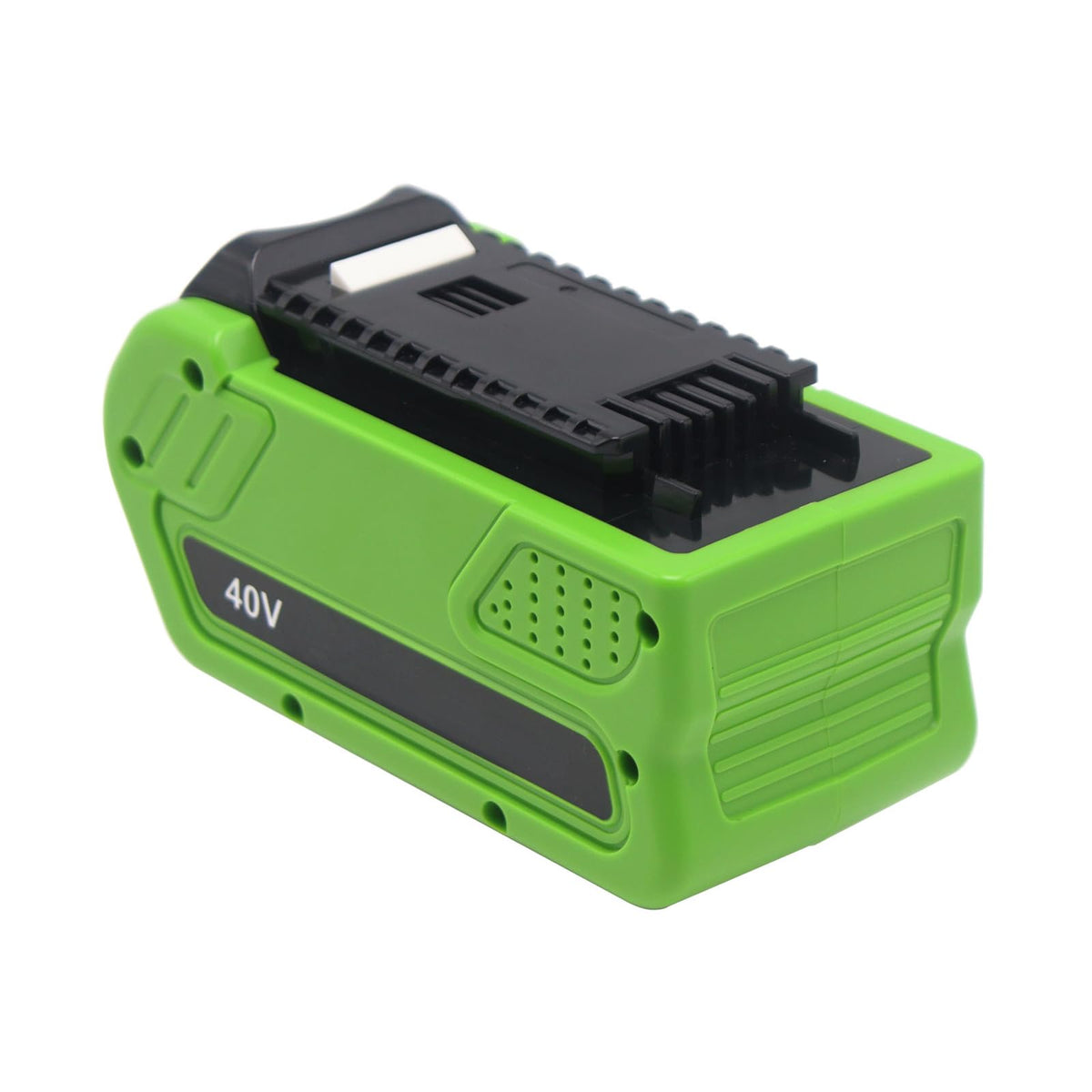 2 Pack 40V 4.0Ah Replacement Battery M485264
