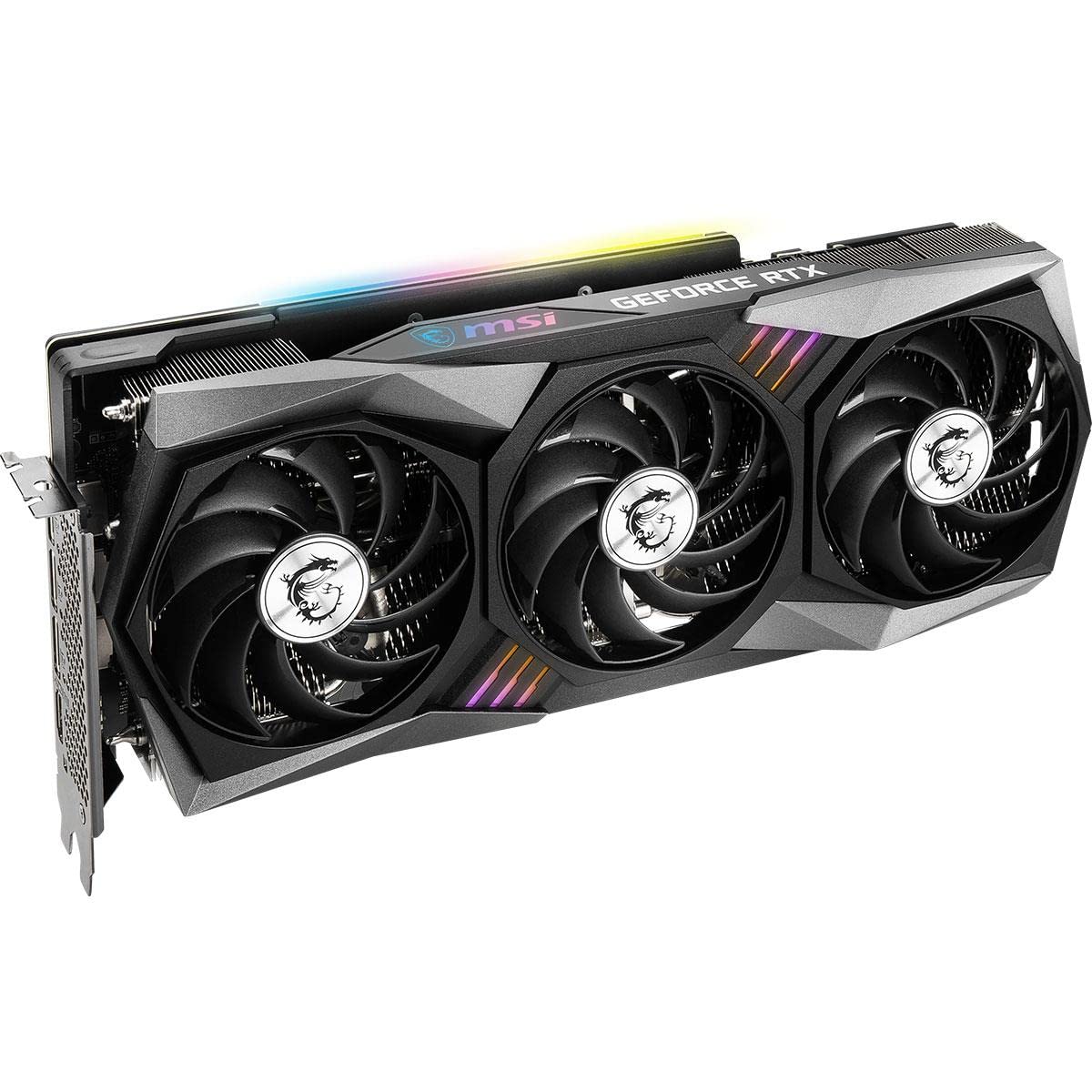 8GB OC Graphics Card O61685