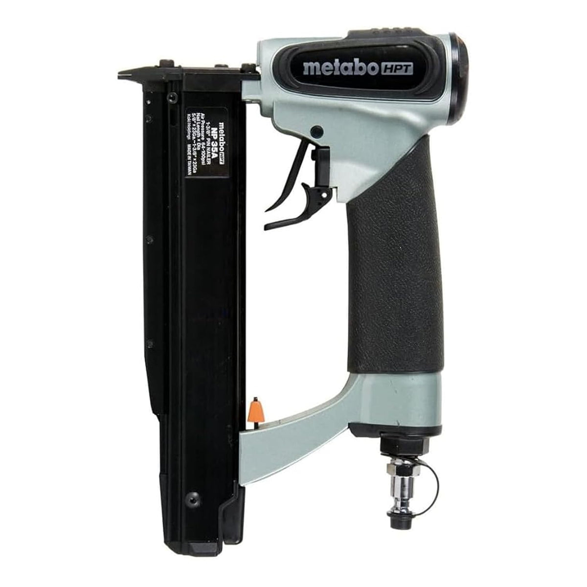 23 Gauge Pneumatic Pin Nailer A548