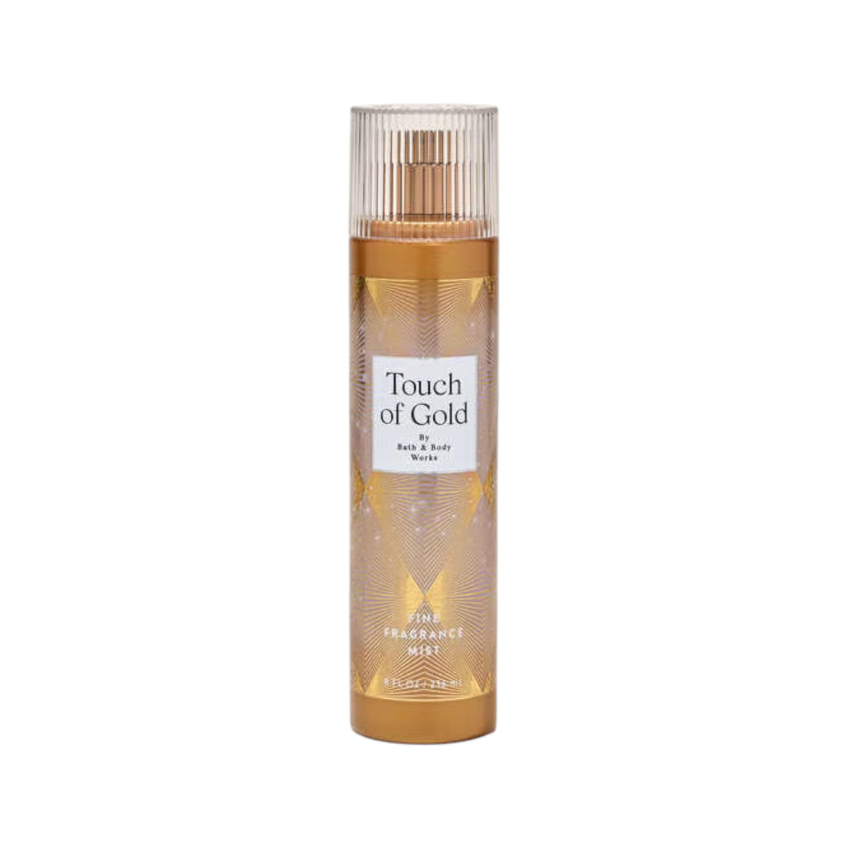 Fine Body Fragrance Mist 8 Fluid Ounce R656