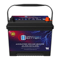 12V 70Ah AGM Replacement Battery S740611