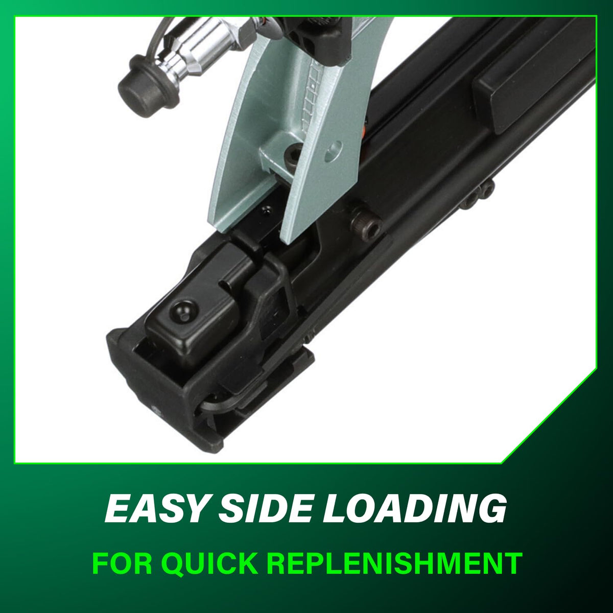 23 Gauge Pneumatic Pin Nailer A548