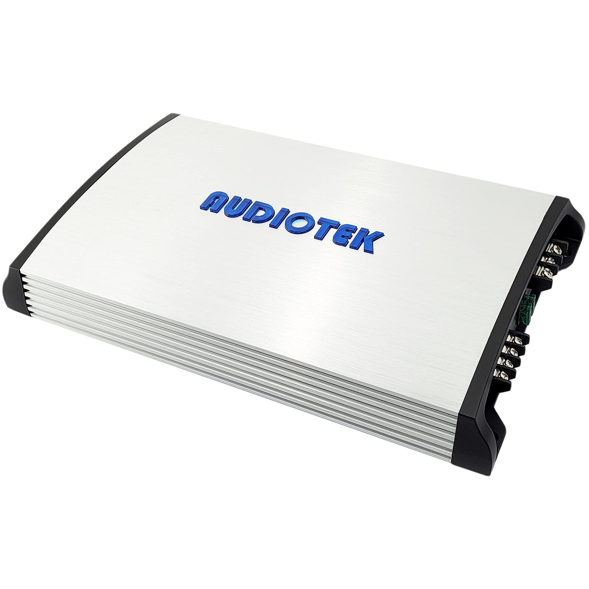 2 Channel Class A/B Car Amplifier, 5000W, 2 Ohm Stable, Bridgeable Z743