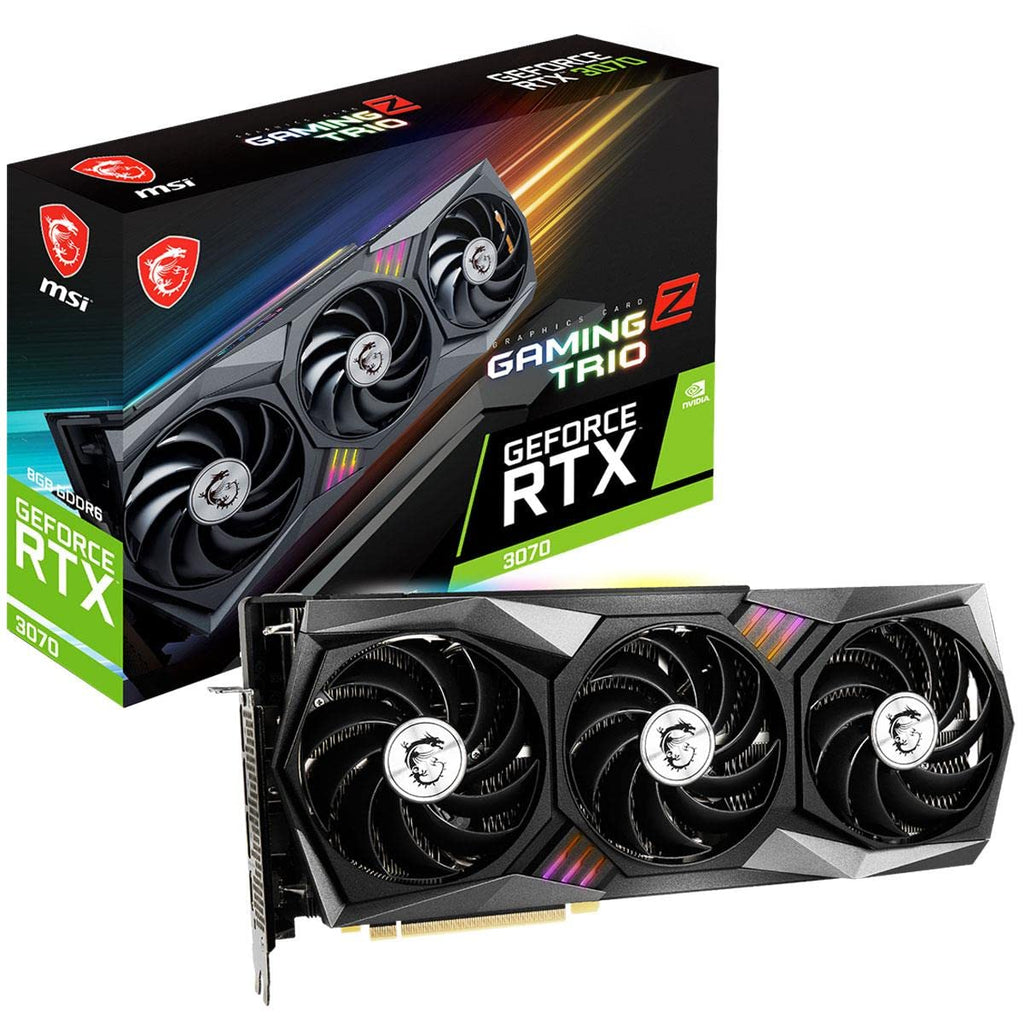 8GB OC Graphics Card O61685