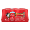 Wet Dog Food Variety Pack 6 13 oz Cans X665