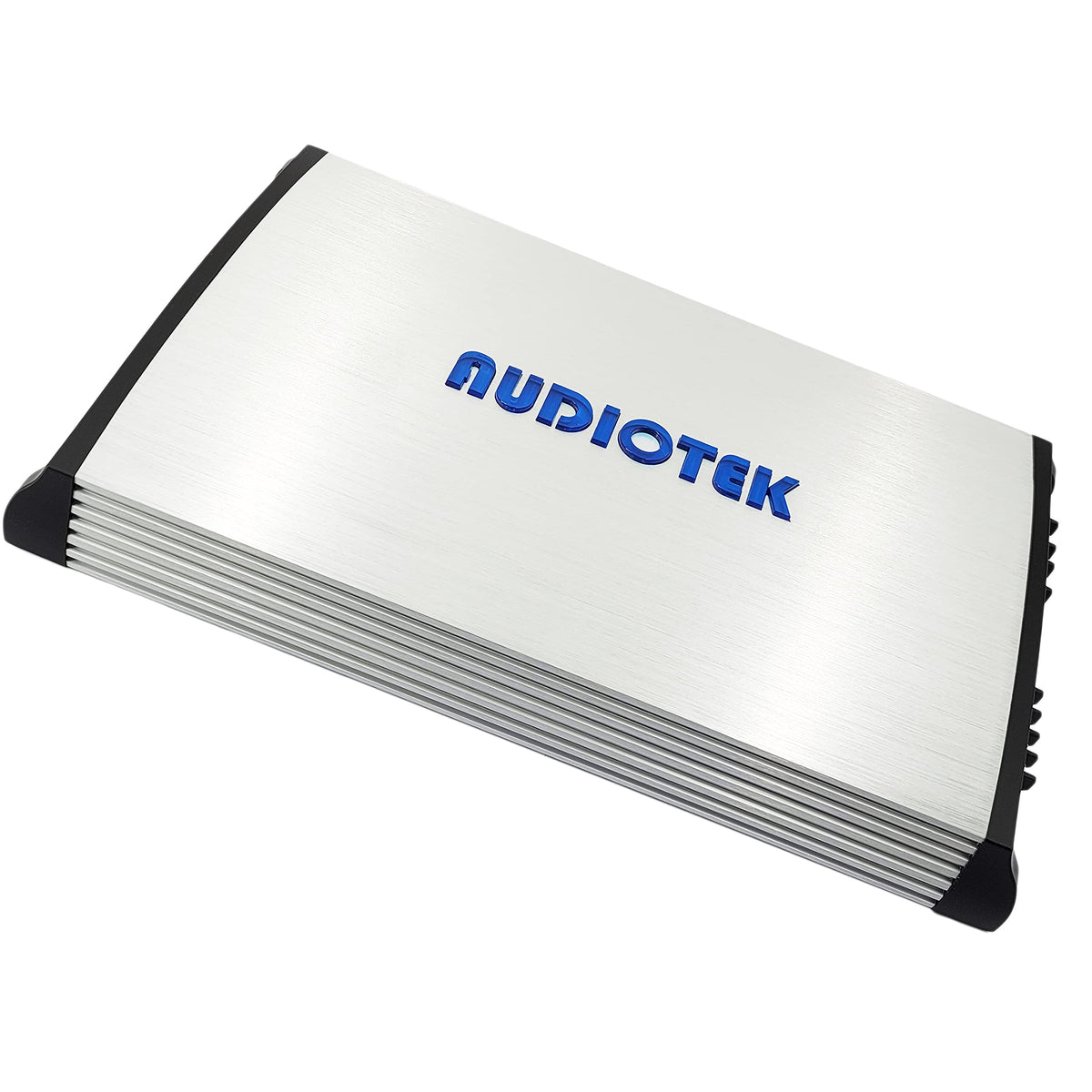 2 Channel Class A/B Car Amplifier, 5000W, 2 Ohm Stable, Bridgeable Z743