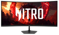 34in WQHD Curved 200Hz Gaming Monitor O790